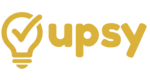 logo upsy(1)