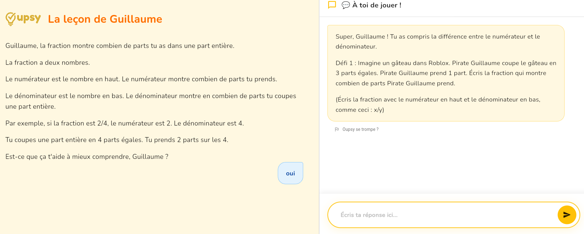 tdah-dyslexie-ia-pedagogique Oupsy Profil Dysphasie