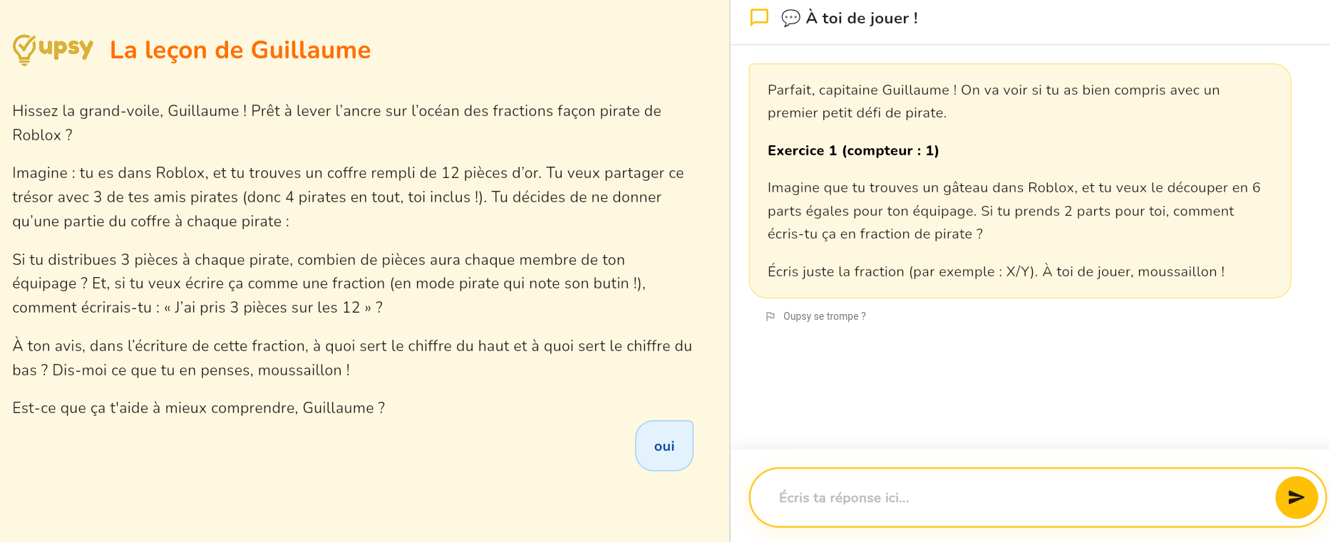 tdah-dyslexie-ia-pedagogique Oupsy Profil HPI