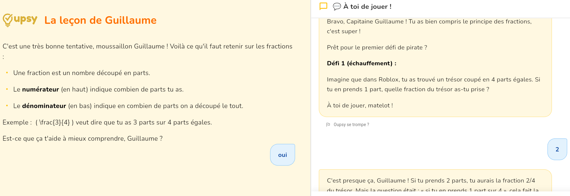 tdah-dyslexie-ia-pedagogique Oupsy Profil Troubles Anxieux